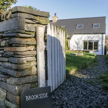 בית נופש Brookside