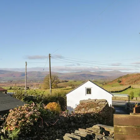 Brookside * Grizebeck