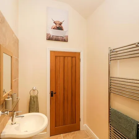 Brookside בית נופש