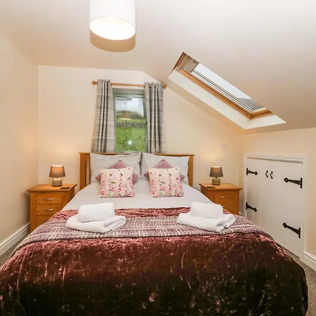 Brookside בית נופש Grizebeck