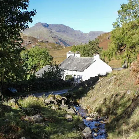 Brookside Grizebeck