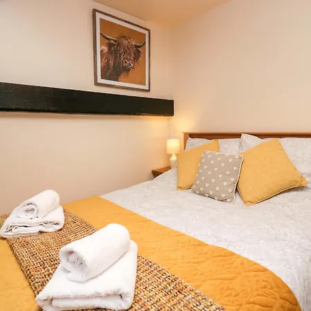 Brookside Сasa de vacaciones Grizebeck