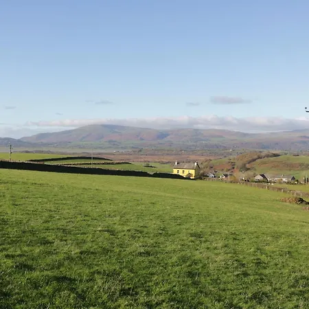 Σπίτι διακοπών Brookside Grizebeck