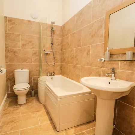 Brookside Σπίτι διακοπών *