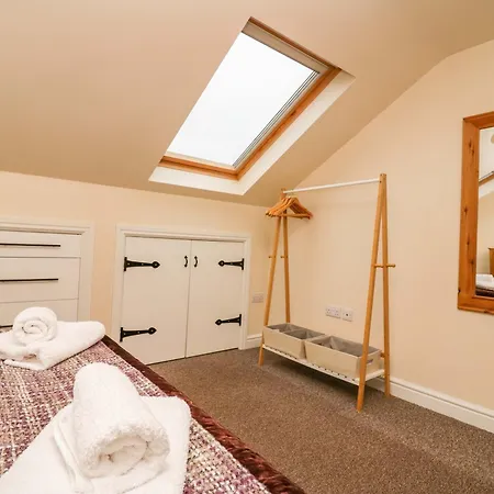 Brookside Σπίτι διακοπών Grizebeck