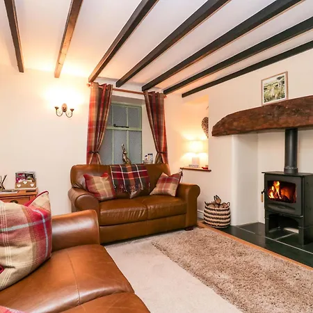 Brookside * Grizebeck