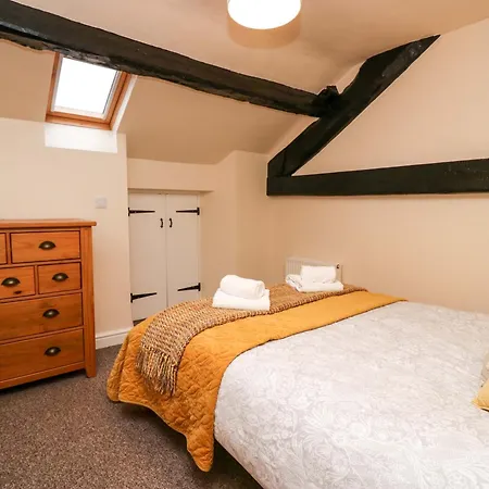 Brookside Σπίτι διακοπών